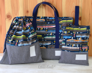 入園入学グッズ