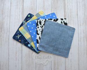 ガーゼハンカチ