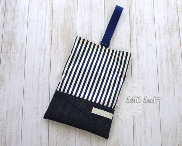 シューズバッグ