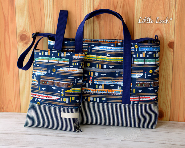 入園入学グッズ