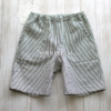 ヒッコリーハーフパンツ