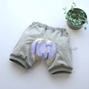 ちょいかぼモンキーパンツ