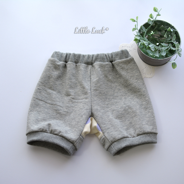 ちょいかぼモンキーパンツ