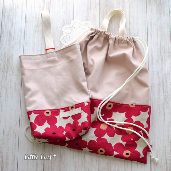 入園入学グッズ