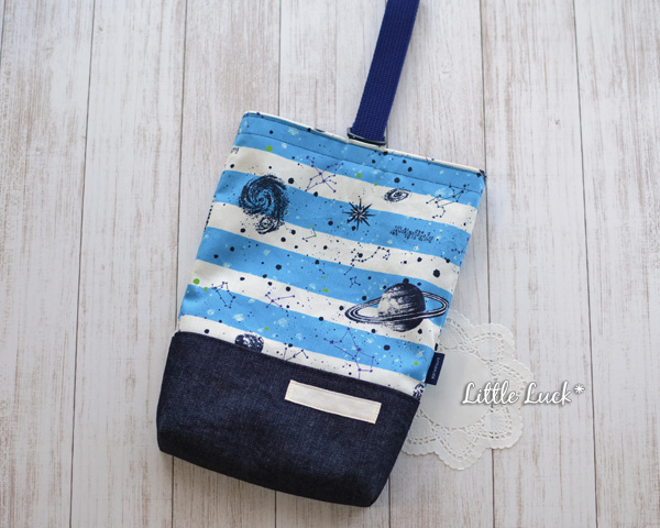 シューズバッグ