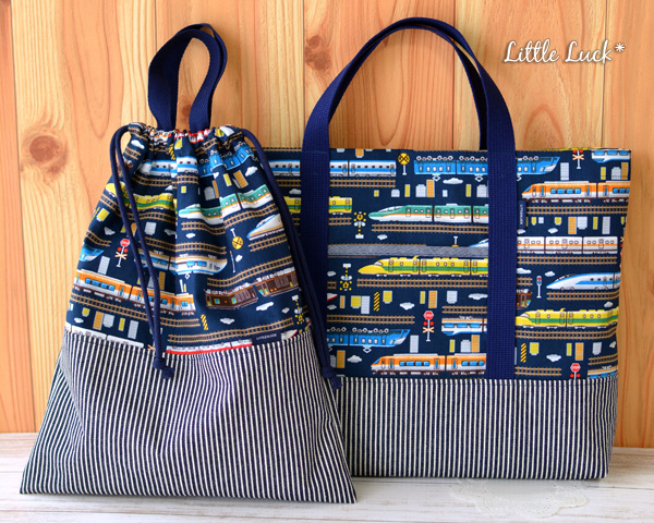 入園入学グッズ