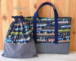 入園入学グッズ