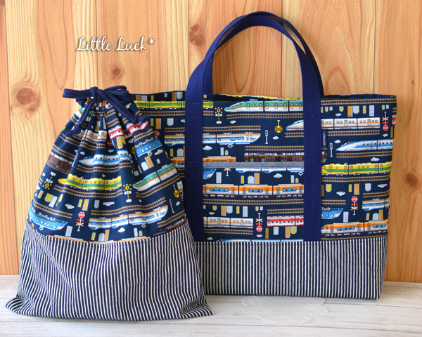 入園入学グッズ