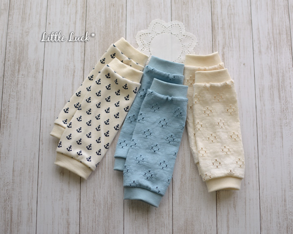 レッグウォーマー