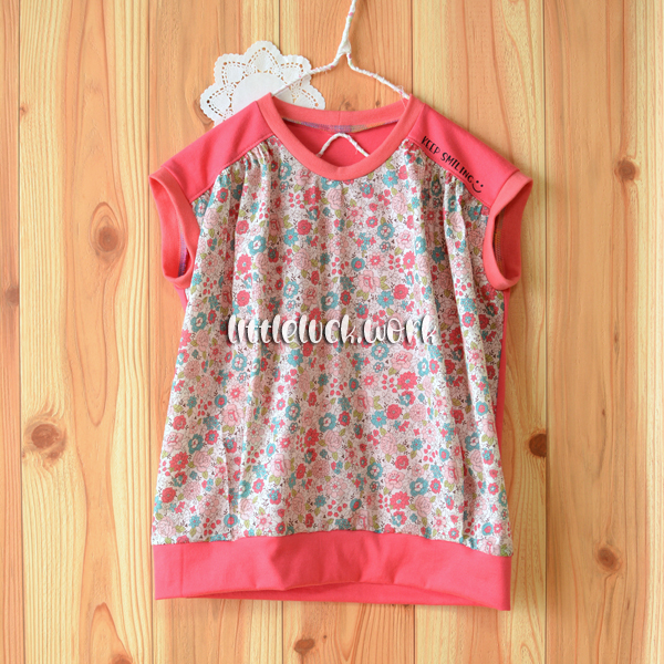 CIELプルオーバー