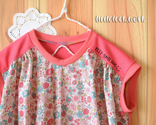 CIELプルオーバー