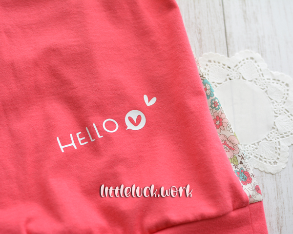 CIELプルオーバー