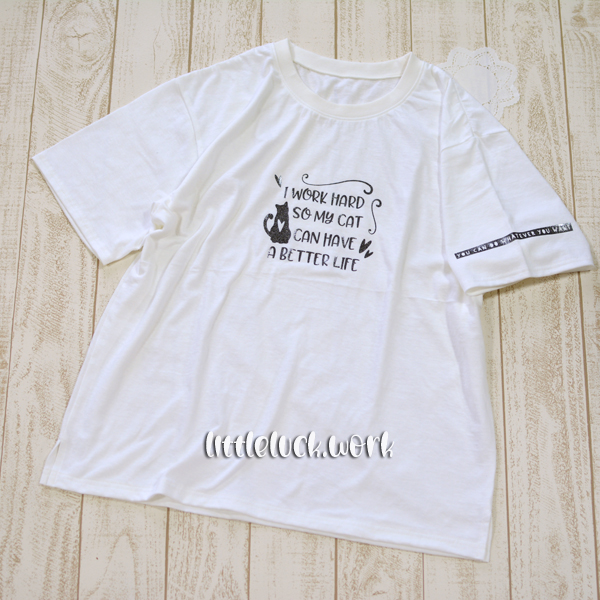 ジェンダーレスT