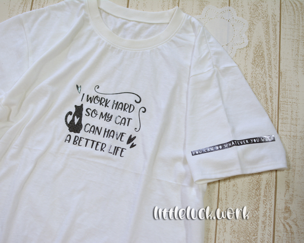 ジェンダーレスT