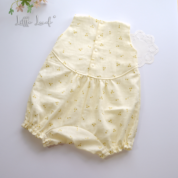 ベビーロンパース