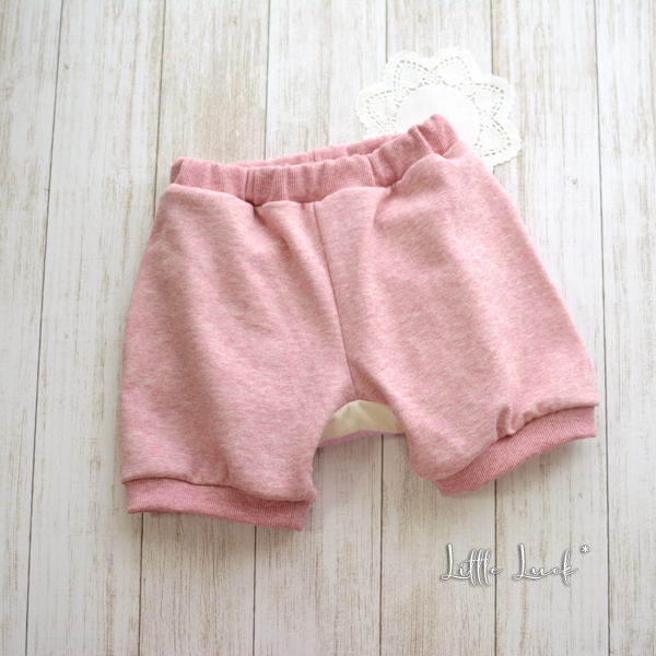 ちょいかぼモンキーパンツ