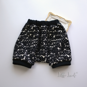 ゆるっとハーフサルエル