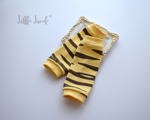 レッグウォーマー