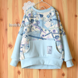 ドルマンプルキッズ