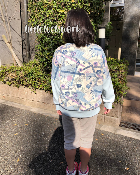 ドルマンプルキッズ