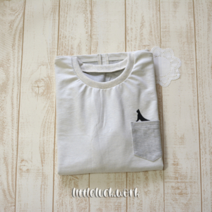 ジェンダーレスT