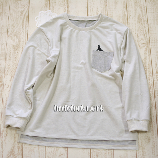 ジェンダーレスT