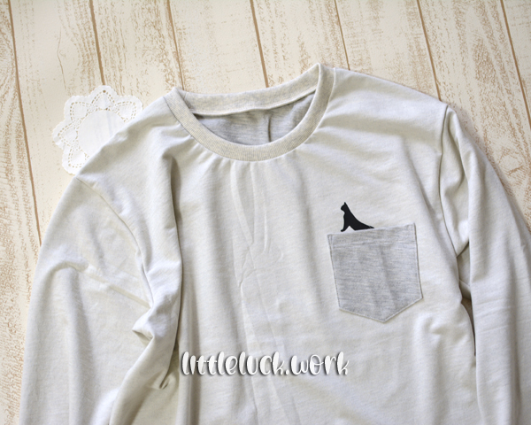 ジェンダーレスT