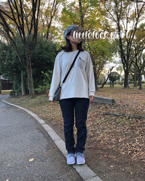 ジェンダーレスT