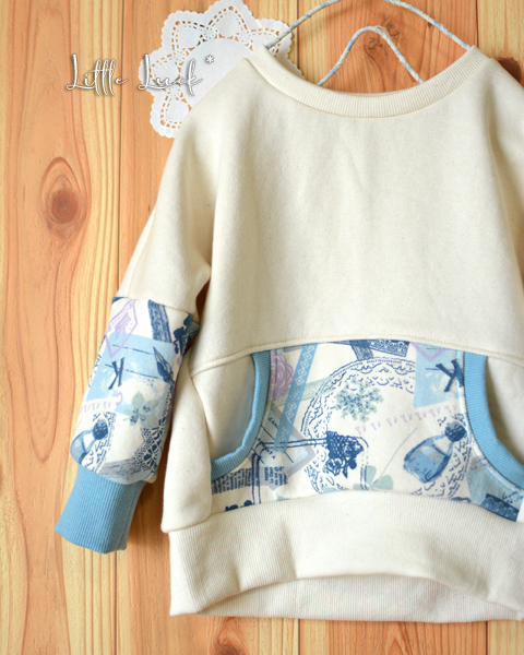 ドルマンプルキッズ