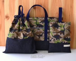 入園入学グッズ