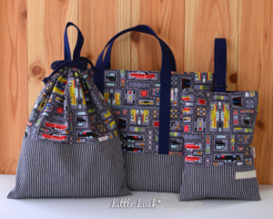 入園入学グッズ