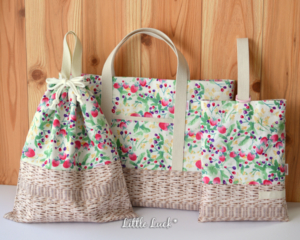 入園入学グッズ