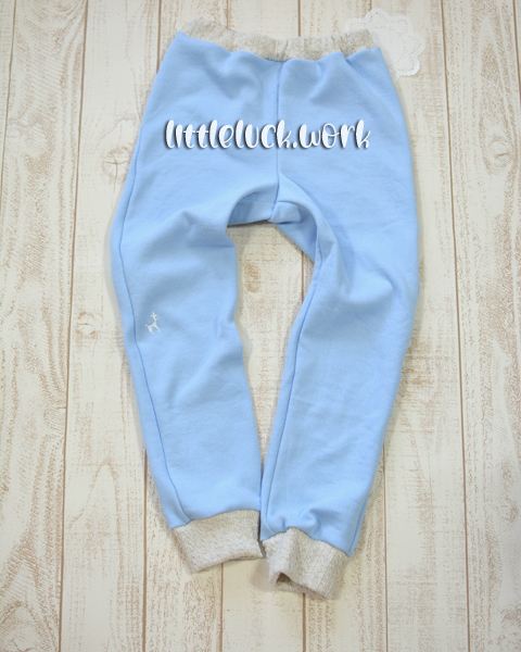 パジャマズボン