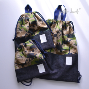 入園入学グッズ