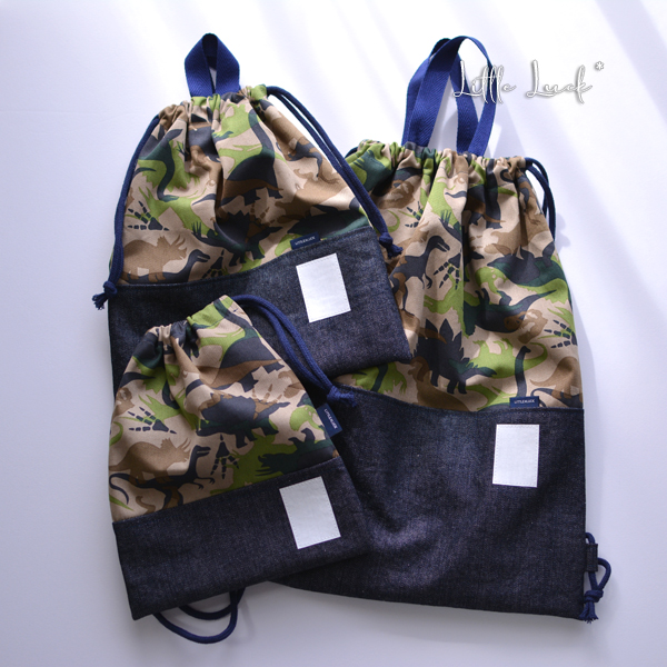 入園入学グッズ