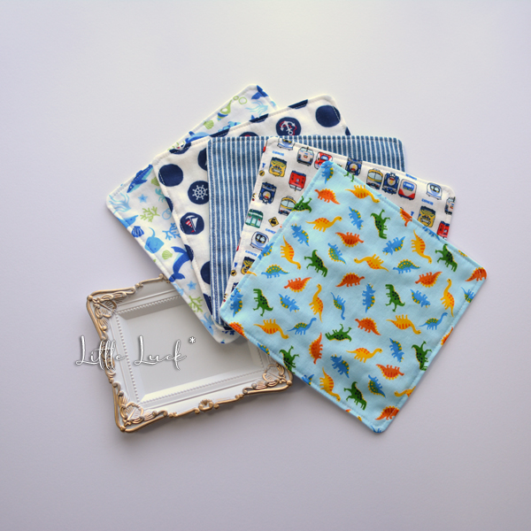 ガーゼハンカチ