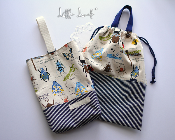 入園入学グッズ