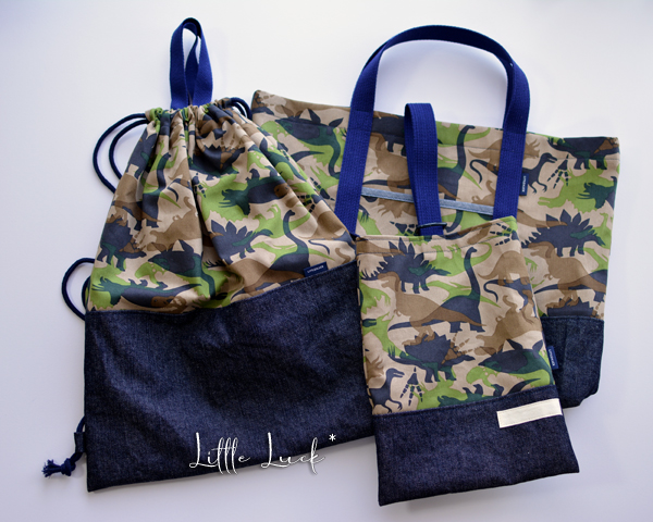 入園入学グッズ