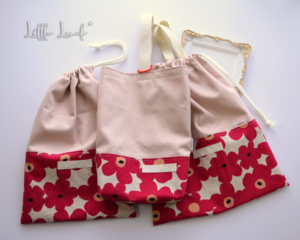 入園入学グッズ