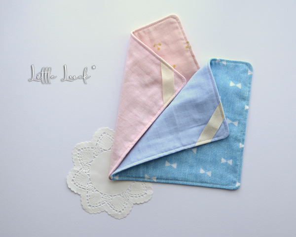 ガーゼハンカチ