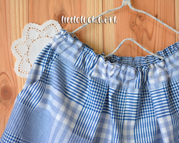 ショートパンツ