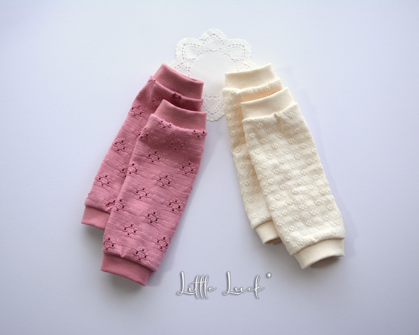 レッグウォーマー