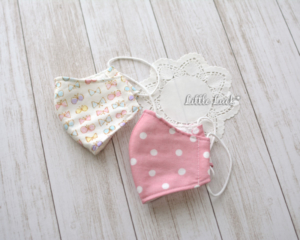 おでかけマスク