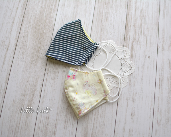 おでかけマスク