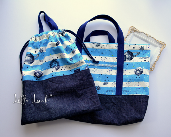 入園入学グッズ