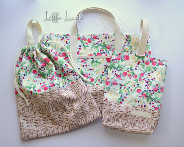 入園入学グッズ