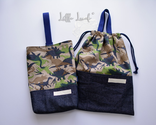 入園入学グッズ