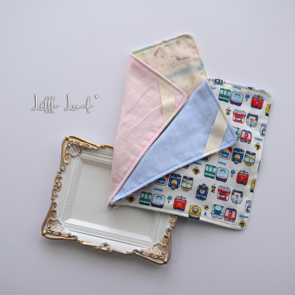 ガーゼハンカチ