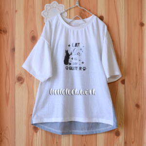 肩落ちラウンドプル