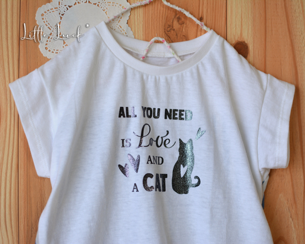 肩落ちプルオーバー